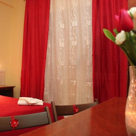 B&B Inn Trastevere Rome Room photo
