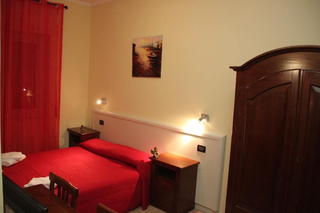B&B Inn Trastevere Rome Exterior photo
