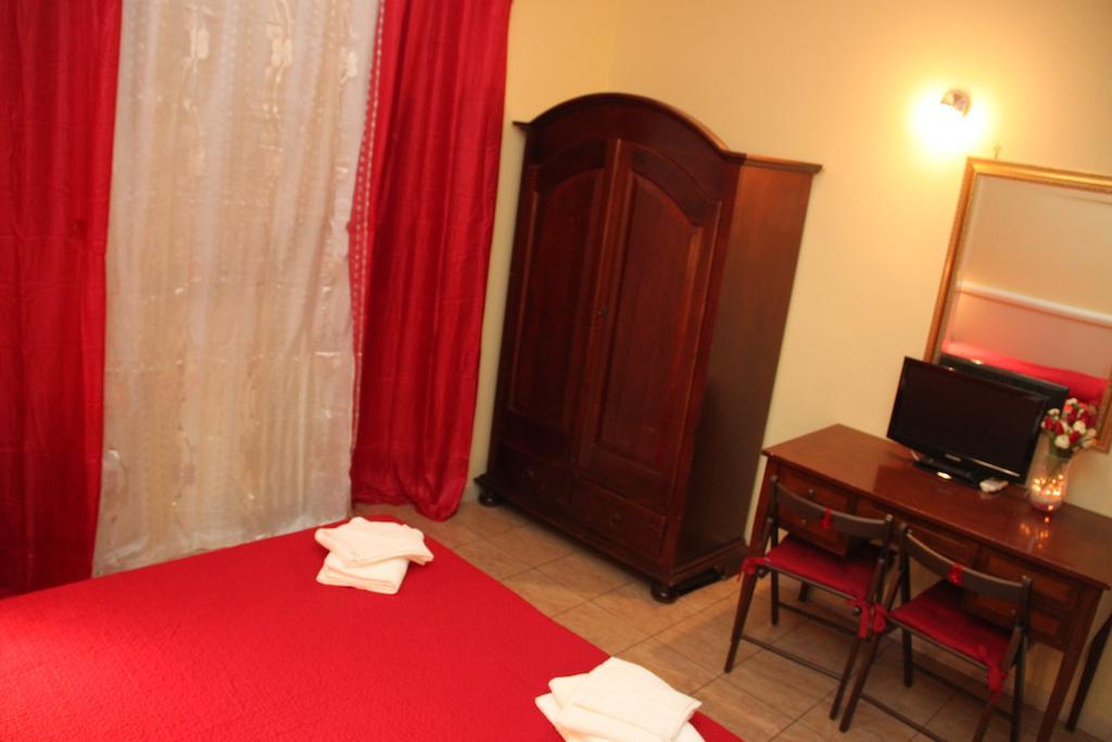 B&B Inn Trastevere Rome Room photo