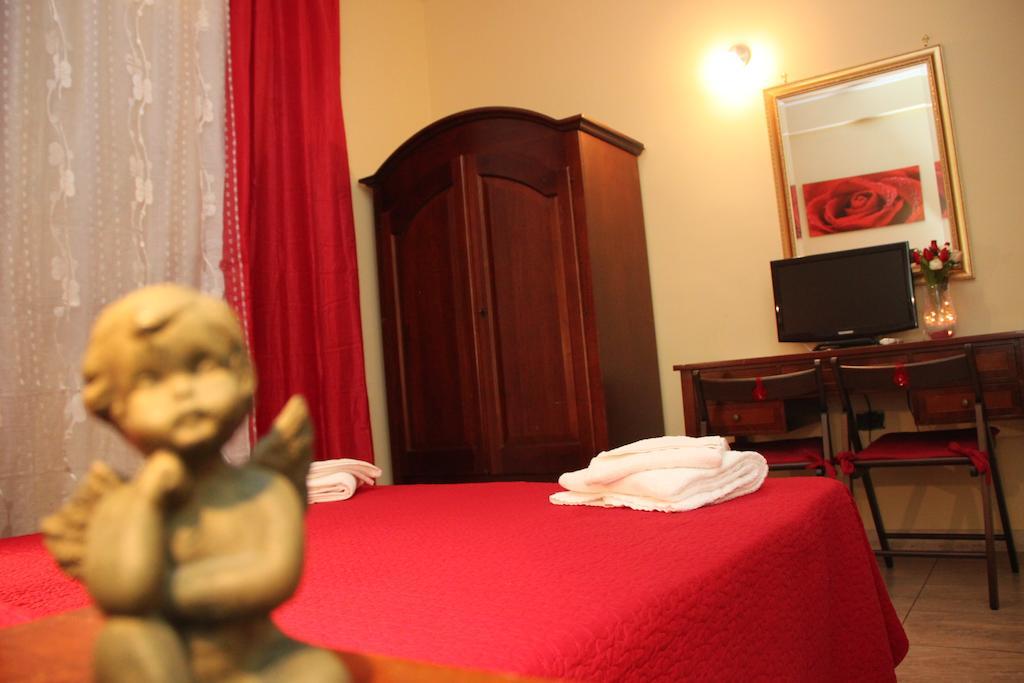 B&B Inn Trastevere Rome Exterior photo