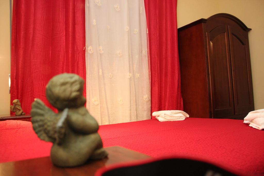 B&B Inn Trastevere Rome Room photo