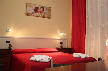 B&B Inn Trastevere Rome Exterior photo