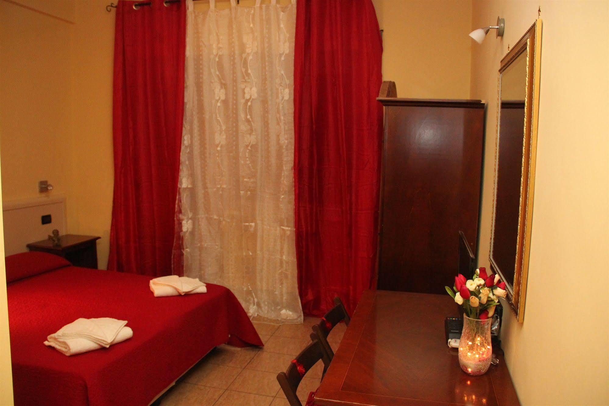B&B Inn Trastevere Rome Exterior photo