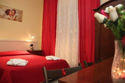 B&B Inn Trastevere Rome Exterior photo
